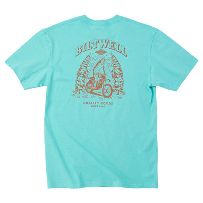 Biltwell Squatch t-shirt