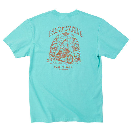 Biltwell Squatch t-shirt