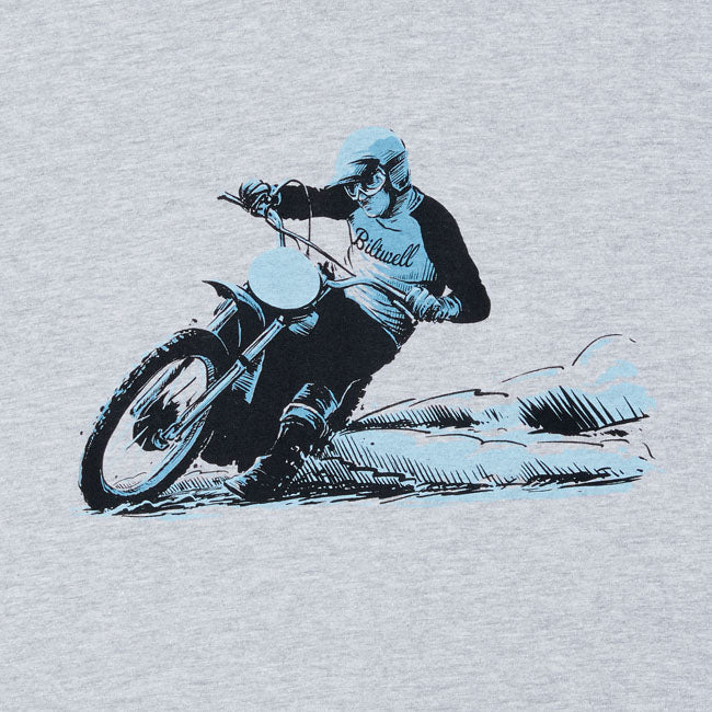 Biltwell Roost t-shirt