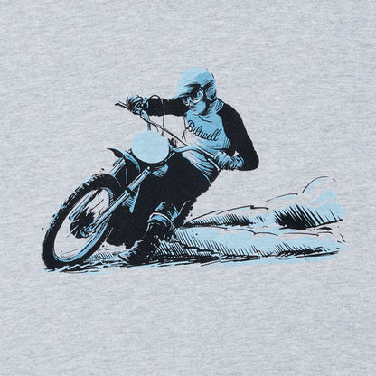 Biltwell Roost t-shirt