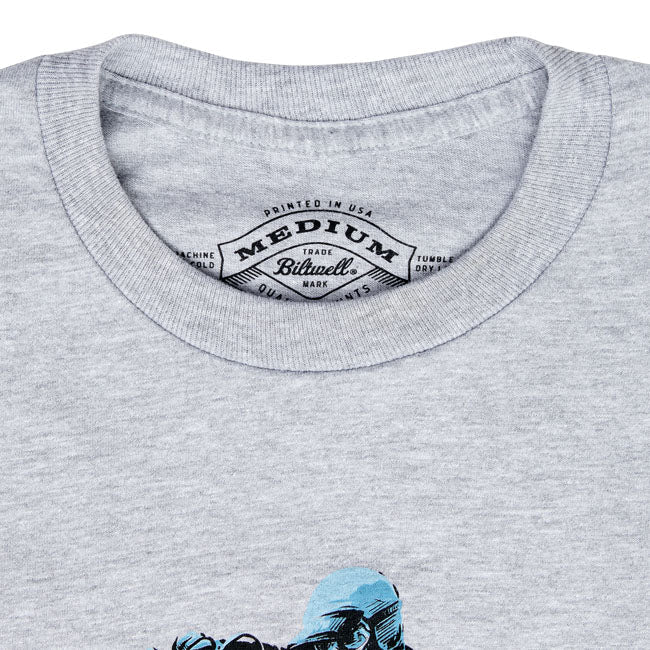 Biltwell Roost t-shirt