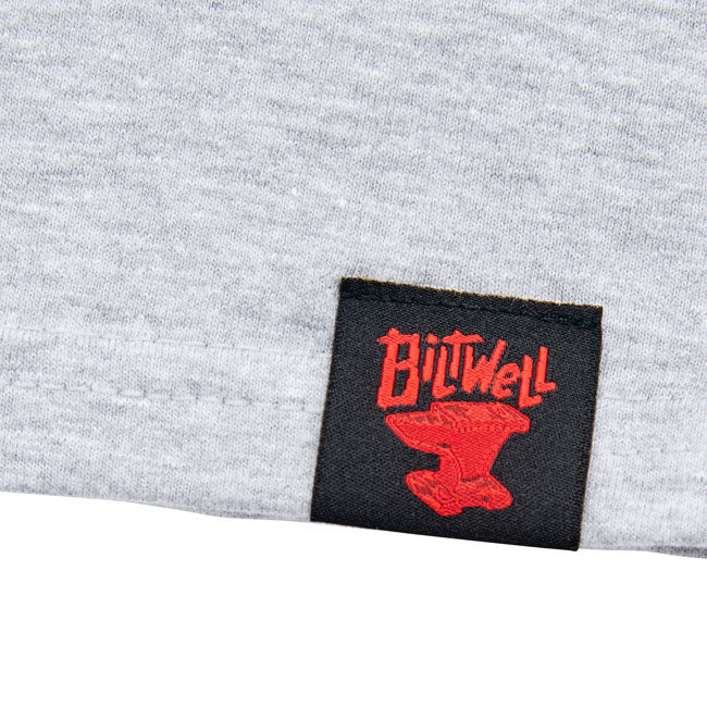 Biltwell Roost t-shirt