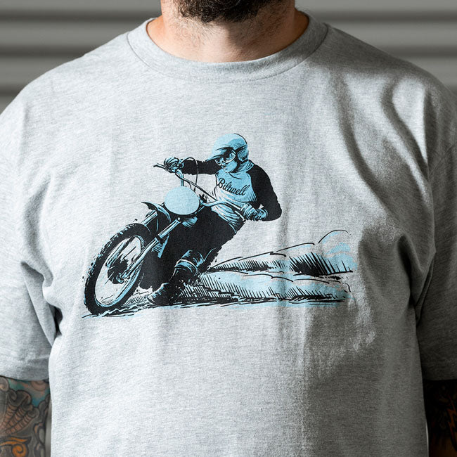 Biltwell Roost t-shirt