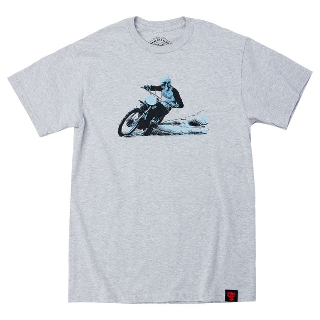 Biltwell Roost t-shirt