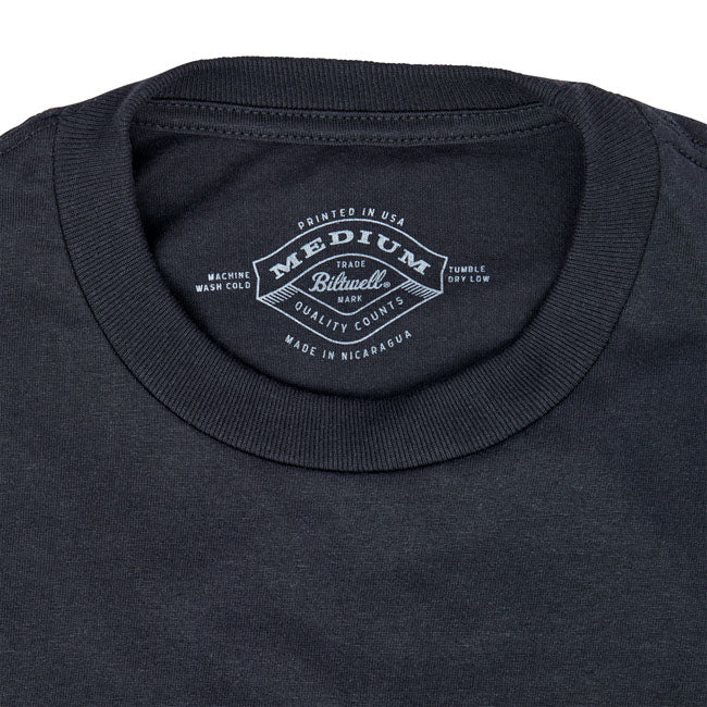 Biltwell ADVXL long sleeve t-shirt