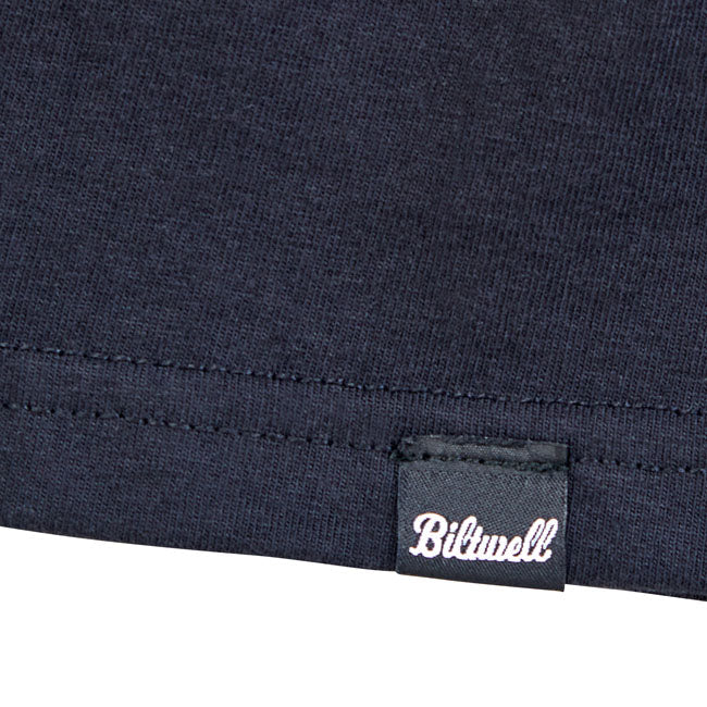 Biltwell ADVXL long sleeve t-shirt