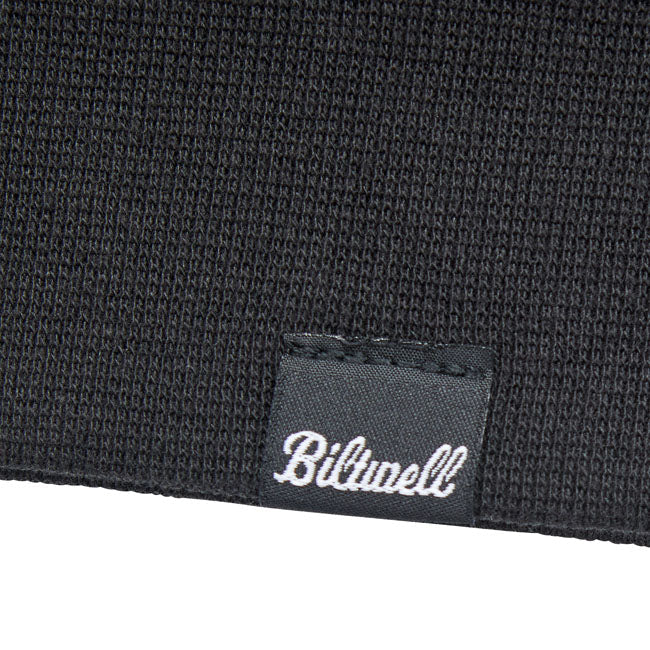 Biltwell Shorty zip hoodie