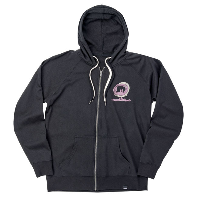 Biltwell Shorty zip hoodie