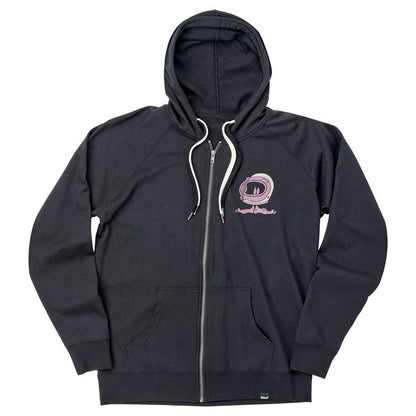 Biltwell Shorty zip hoodie