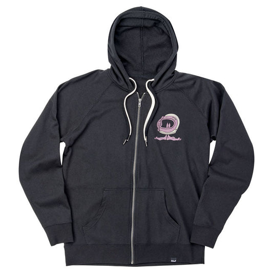 Biltwell Shorty zip hoodie