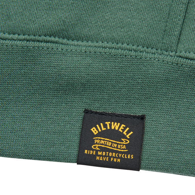 Biltwell Pan hoodie