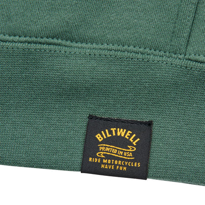 Biltwell Pan hoodie