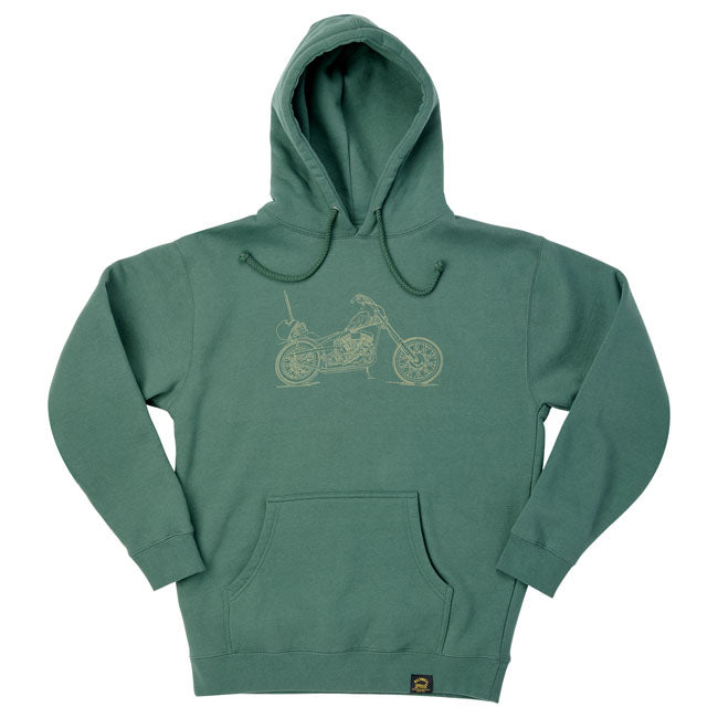 Biltwell Pan hoodie
