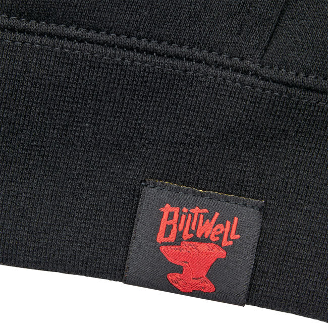 Biltwell Fast Cat hoodie