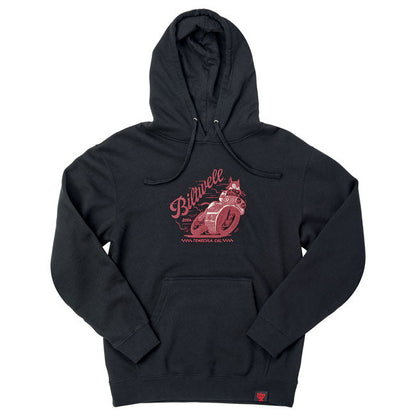 Biltwell Fast Cat hoodie