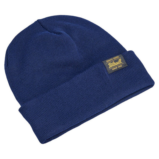 Biltwell Goods beanie navy