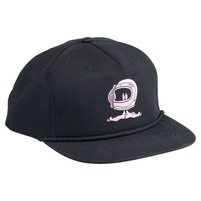 Biltwell Shorty cap black