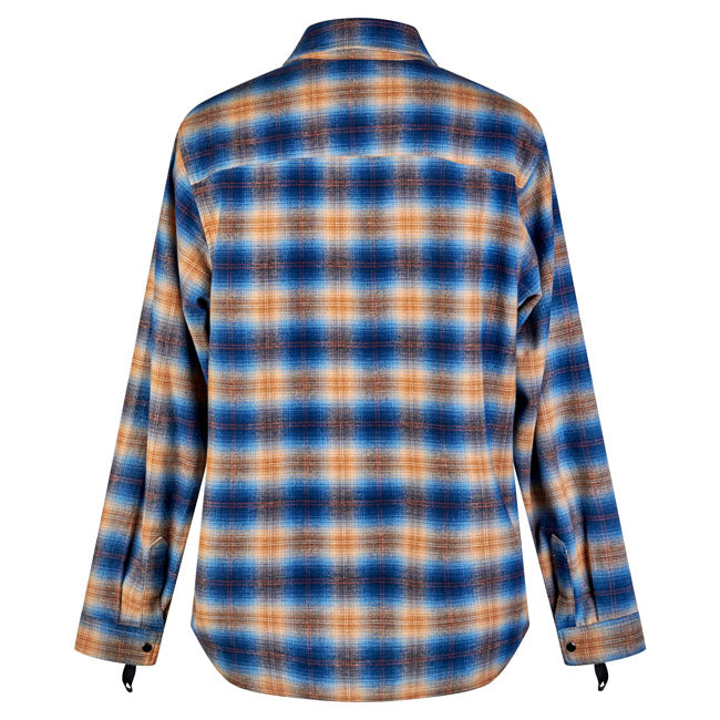 Biltwell HI Test Flannel shirt