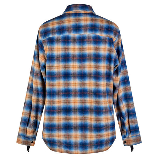 Biltwell HI Test Flannel shirt