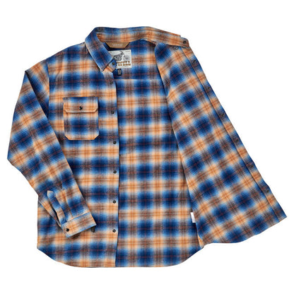 Biltwell HI Test Flannel shirt