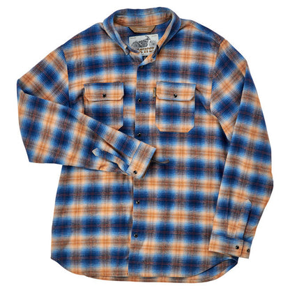 Biltwell HI Test Flannel shirt