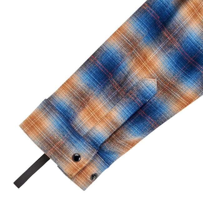 Biltwell HI Test Flannel shirt