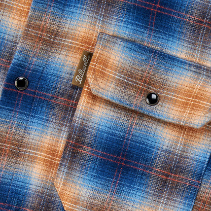 Biltwell HI Test Flannel shirt