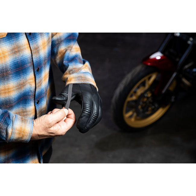 Biltwell HI Test Flannel shirt
