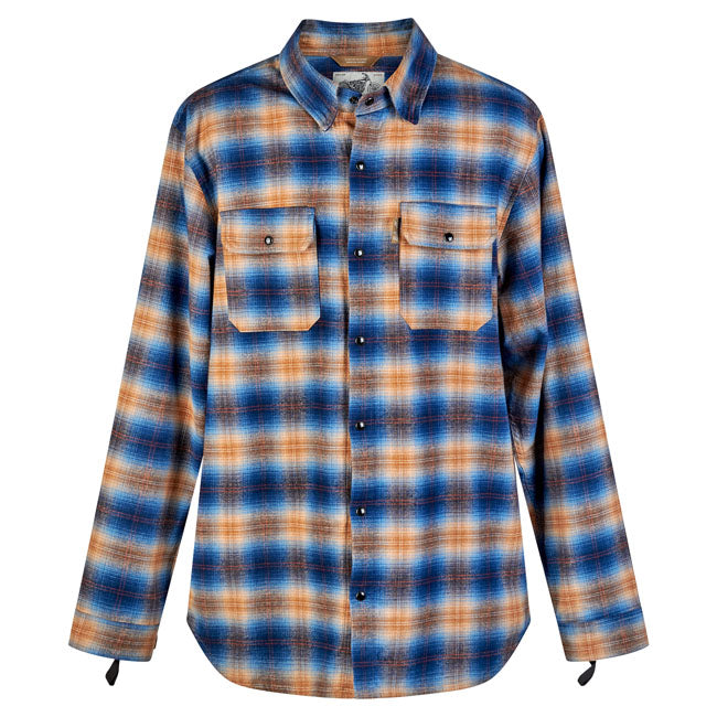 Biltwell HI Test Flannel shirt