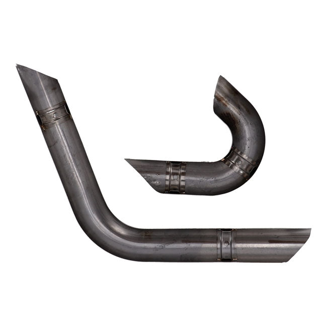 Malparidos, heat shields