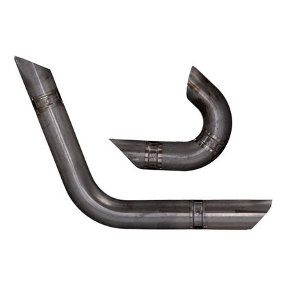 Malparidos, heat shields