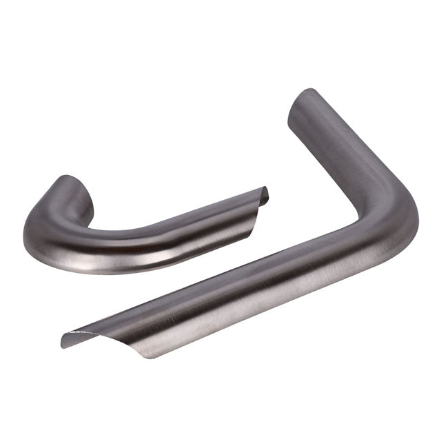 Malparidos, heat shields