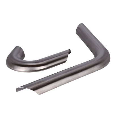 Malparidos, heat shields