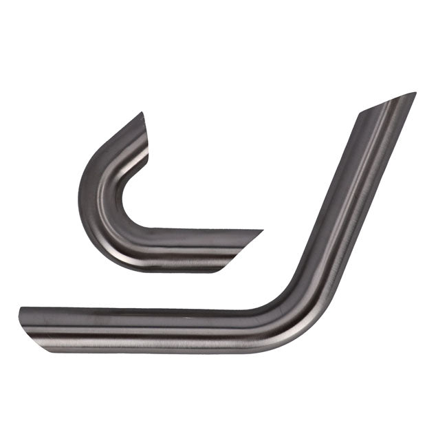 Malparidos, heat shields