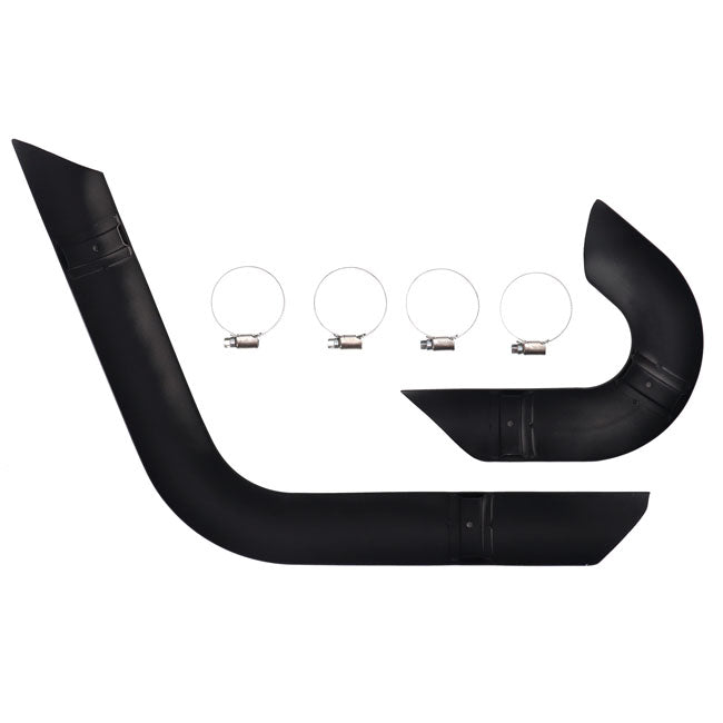 Malparidos, heat shields