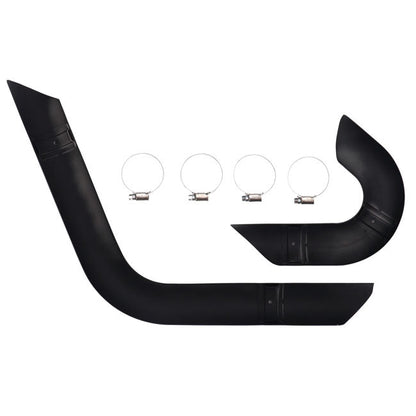 Malparidos, heat shields