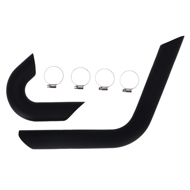 Malparidos, heat shields