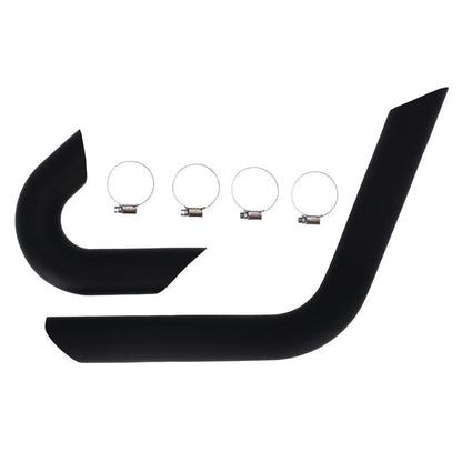 Malparidos, heat shields