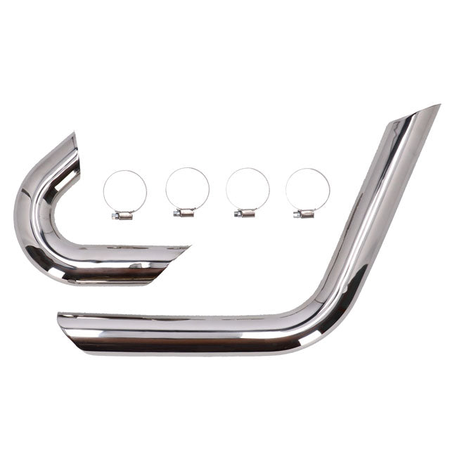 Malparidos, heat shields