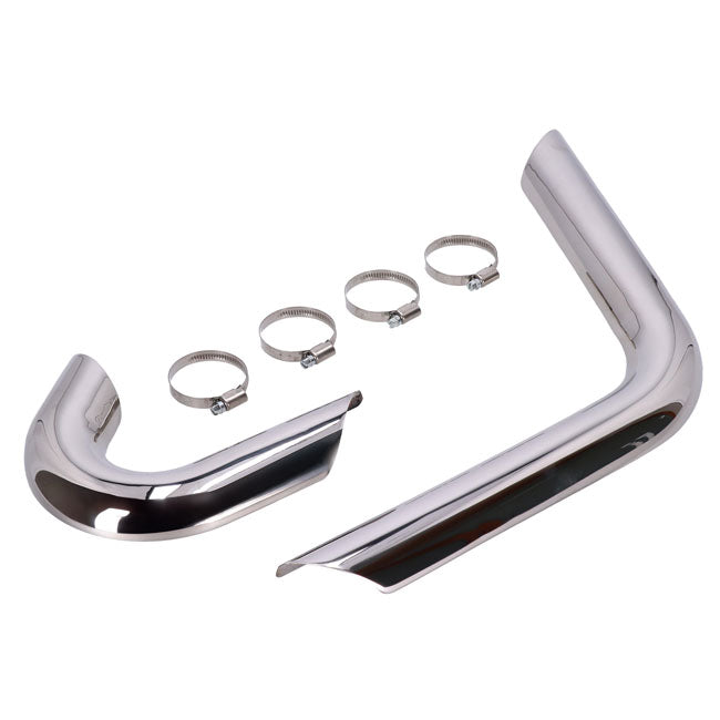 Malparidos, heat shields