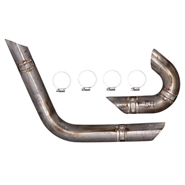 Malparidos, heat shields