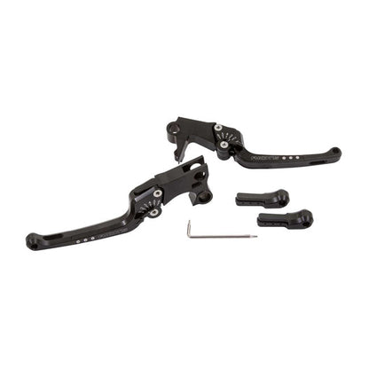Rick''s Motorcycles, Good Guys brake clutch lever set