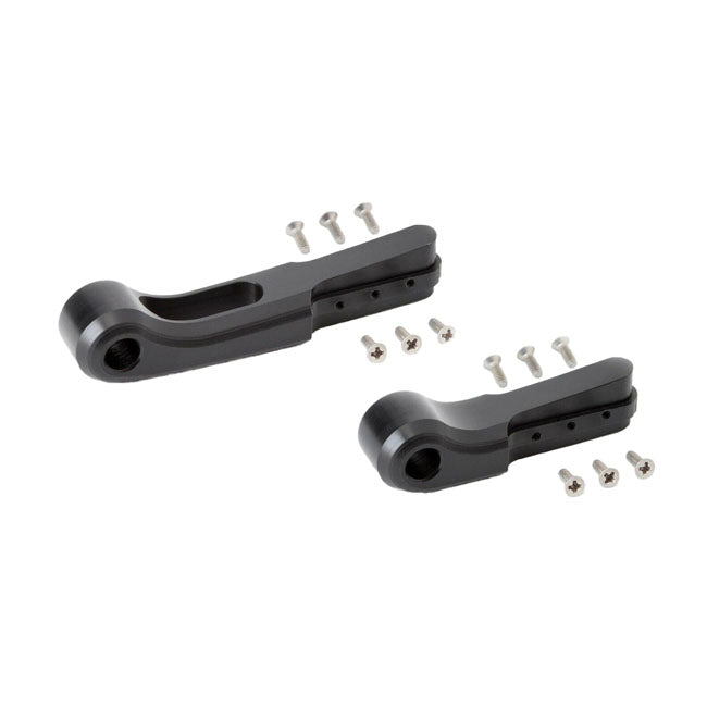 Rick''s Motorcycles, Good Guys brake clutch lever set