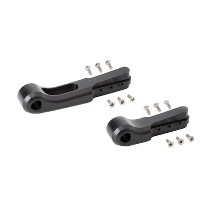 Rick''s Motorcycles, Good Guys brake clutch lever set