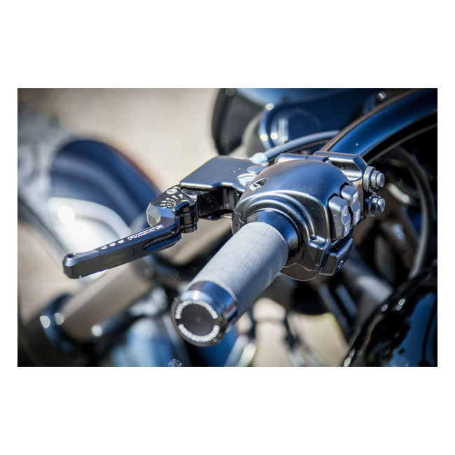 Rick''s Motorcycles, Good Guys brake clutch lever set