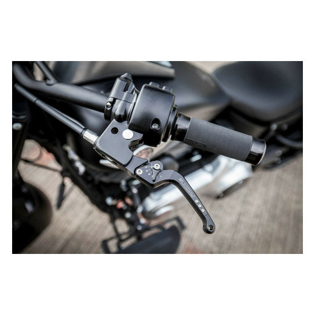 Rick''s Motorcycles, Good Guys brake clutch lever set