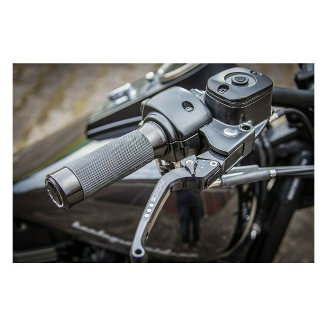 Rick''s Motorcycles, Good Guys brake clutch lever set