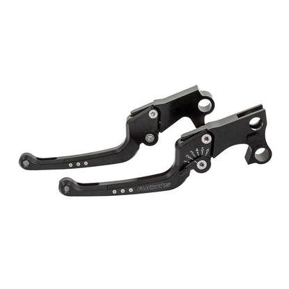 Rick''s Motorcycles, Good Guys brake clutch lever set