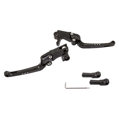Rick''s Motorcycles, Good Guys brake clutch lever set