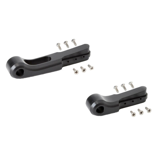 Rick''s Motorcycles, Good Guys brake clutch lever set